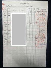 ขายที่ดินต่ำกว่าราคาประเมิน 2 ไร่ 26 ตร.ว. ต.บ้านระกาศ อ.บางบ่อ สมุทรปราการ image 2